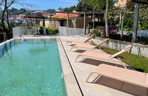 Casa Velha - Santiago Family House - Foto 6