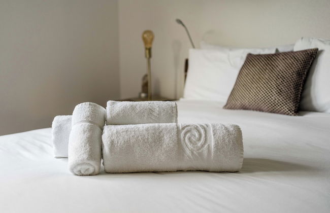 ;Stunning 2BD Apartment in Maida Vale - Foto 8