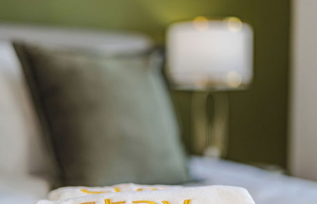 StayAU Stunning Villa near Wildlife Park - Foto 4