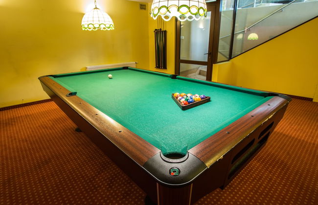 Rezydencja Marjo - Foto 41