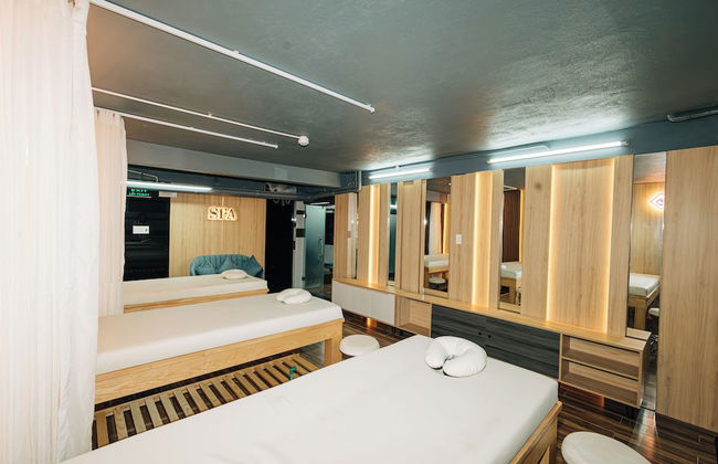 Full Moon Apartments - Foto 34