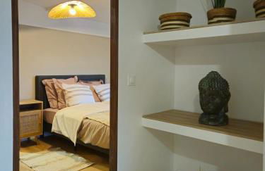 L'Ecrin des Thermes - Foto 8