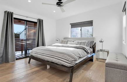 City Living by Avantstay Large Outdoor Area - Photo 23