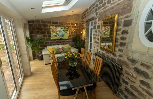 Oulton House - Beautiful Restored 2 Bedroom Property in Spofforth, Harrogate - Foto 18