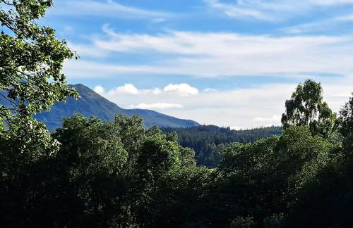 The Posh Bothy Spean Bridge - Foto 7