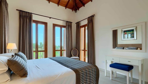 Villa 327 - Galinios - Foto 4, Habitación