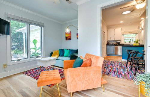 Cute Georgetown Villa Less Than 1 Mi to Historic District - Foto 4