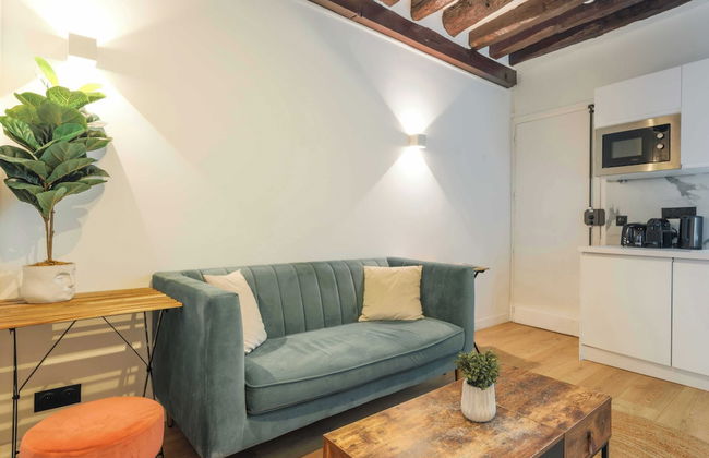 Résidence Paris PRIVAS - Foto 78