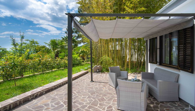 Holiday Home Erminia by Interhome - Photo 2, Terrace