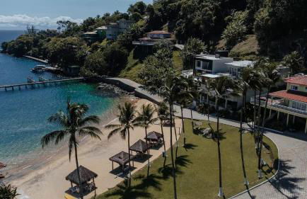 Casa com praia particular com vista incrível em Angra dos Reis - Foto 24