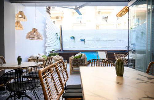 Retro luxury rooms - Foto 8