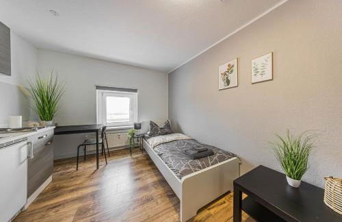 4G LV 6-Zimmer-Apartment HBF - Foto 32