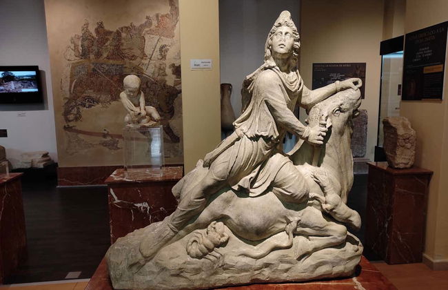 Tour in Cabra - Photo 7