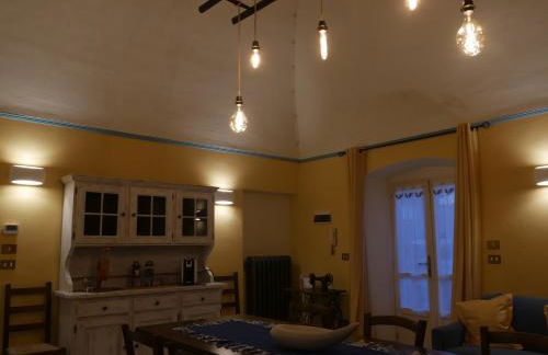 Salita al Borgo Casa in corte privata - Foto 13