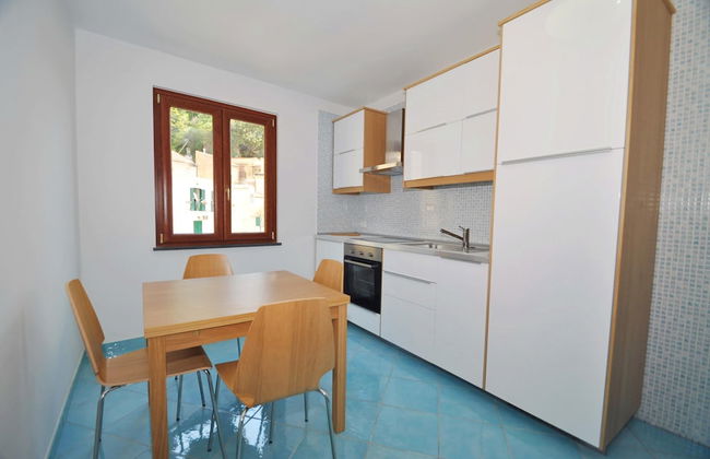 Apartments Cetara - Foto 9