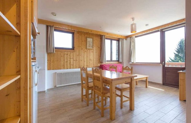 Résidence & Spa La Grande Cordée - Photo 75