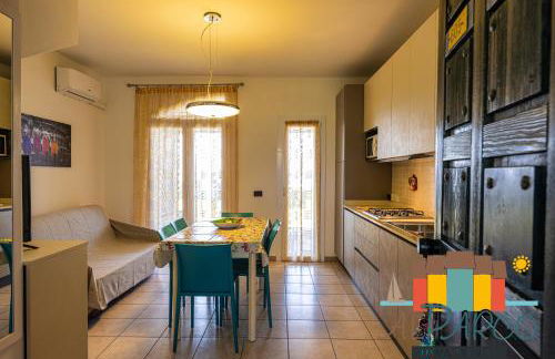 Fiordo Specchio Nautico - Foto 4