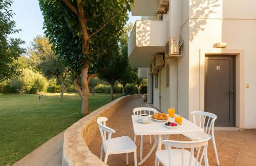 Mear Luxury Holiday Homes - Cretan Sunny Gems - Photo 8