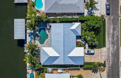 Dockside Dreams w/ Pool and Spa - Foto 29