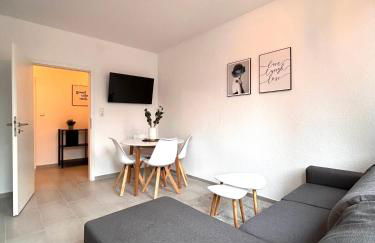 93qm-4 Rooms-WiFi-City Centre - Foto 15