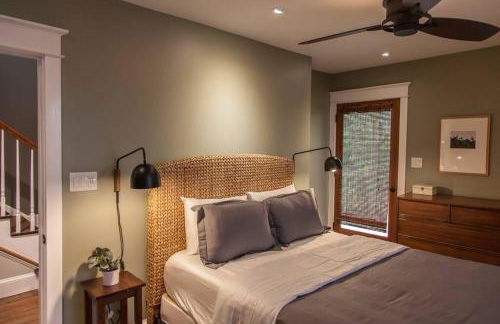 Roof Terrace Oasis - Foto 8