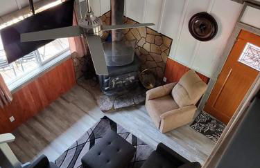 Greer Point Trails End Cabins - Foto 24