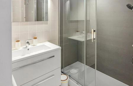 Studio rénové proche Nantes idéal séjour pro - Foto 10