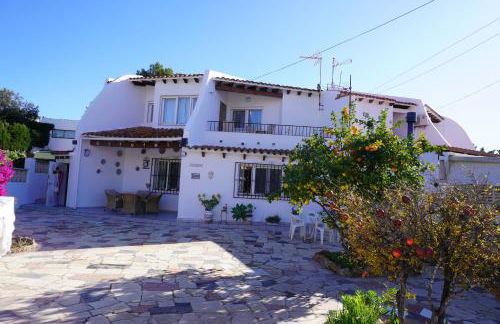 Cozy bungalow in Calpe - Foto 22