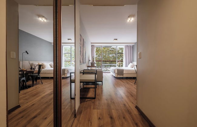 Nido at Palermo Soho Square - Foto 20