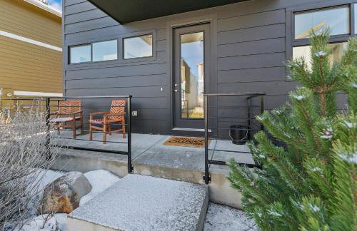 Coopers North in Old Town – Hot Tub & Pool Table! - Foto 81