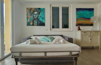 Magic Garden with Jacuzzi-Pool and Luxury Lake Como view - Foto 5