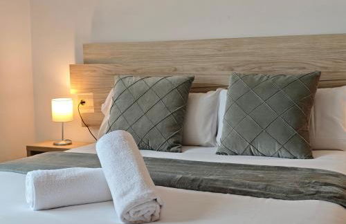 Allotjaments Vall de Muntanyes - Foto 18