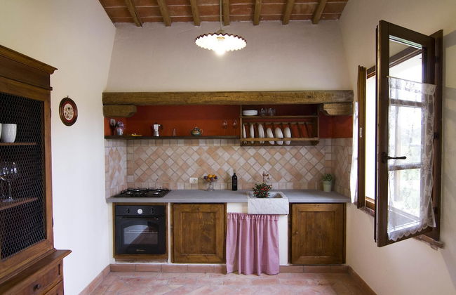 Agriturismo Maramaldo - Foto 27