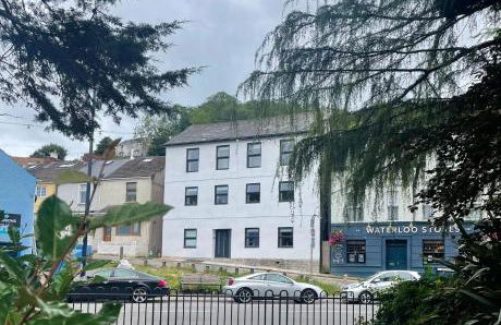 Belmont House - Foto 1