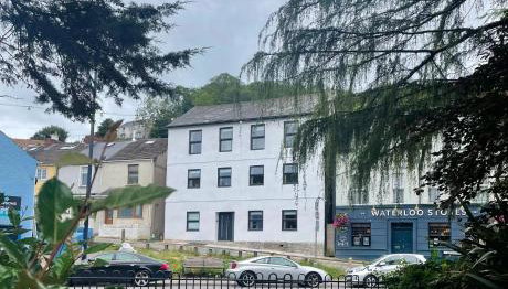 Belmont House - Foto 1