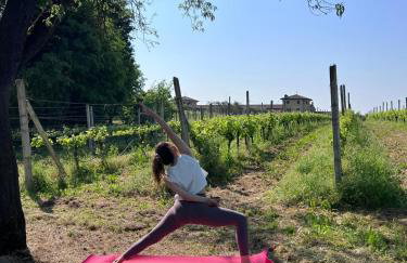 Bio Agriturismo Vojon - Foto 68