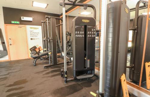 Squirrel Cottage - Photo 49