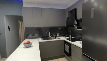 Luxury 3 bedroom apartment in Kiato center - Foto 4