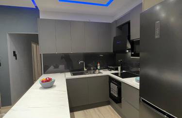 Luxury 3 bedroom apartment in Kiato center - Foto 4