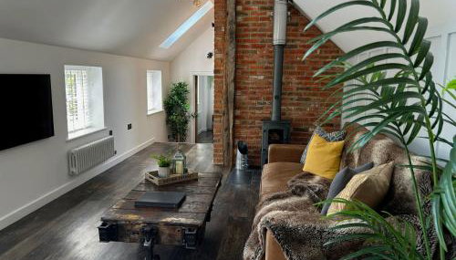 The Old Brewhouse & Piggery - Foto 5