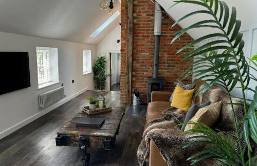 The Old Brewhouse & Piggery - Foto 5