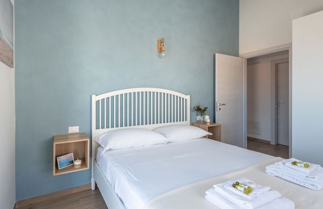 Blu Mare in Marina di San Vito - Foto 3