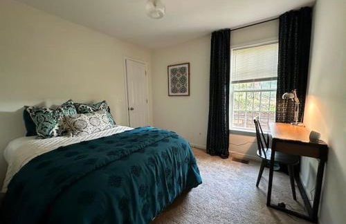 Vine City Home - Duplex - 3 Mins From GWCC & Mercedes- Benz Stadium - Foto 31