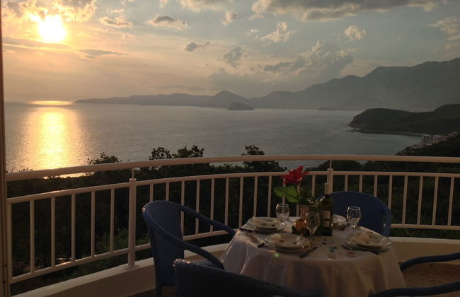 Sunset Residence - Photo 52