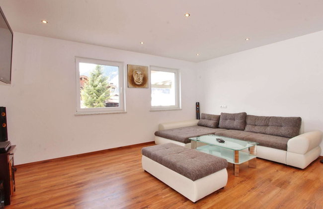Spacious Villa With Garden in Hinterthiersee - Foto 1