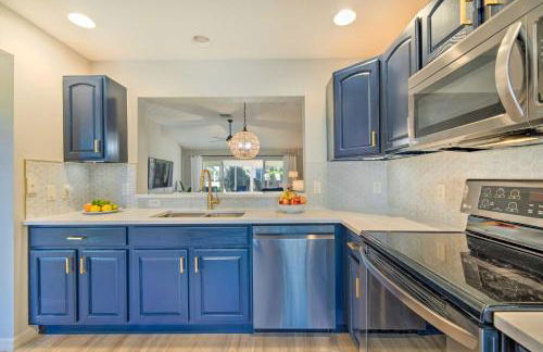 Sunny Home with Golf Cart in The Villages! - Foto 10