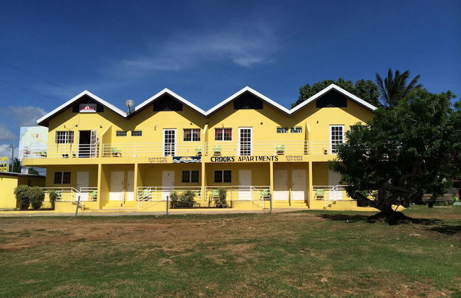 BAGOS ECO RETREAT & CAFE - Photo 32