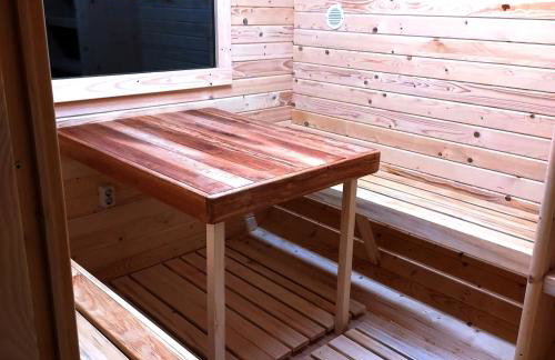 Świerkowisko cisza las plaża blisko - Foto 68