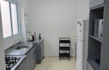 Apto completo próximo a Floripa Wi-Fi e estacionamento - Foto 6