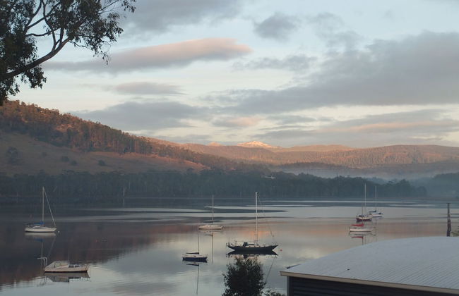 Port Huon Cottages - Foto 19